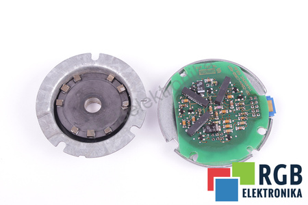 RF3 INDRAMAT 109-0967-4A02-08 109-0967-4A0B-08 MATAVIMO SISTEMA