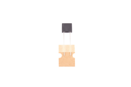 LĖTO VEIKIMO SAUGIKLIS 36911600000 LITTELFUSE 300V, 1.6A, TE5 369, 5.08MM, 10PCS