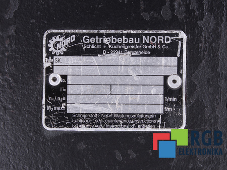 SK.12063 NORD IEC90 PAVARA