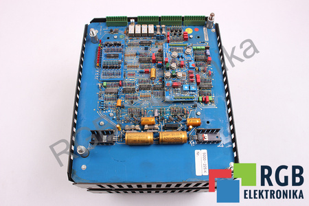 SM807DC HELDT&ROSSI 5000-225 K