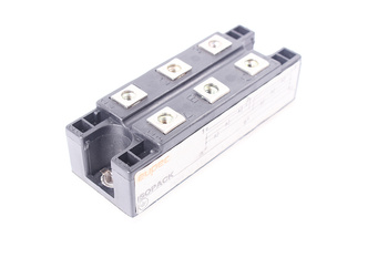 DDB6U110N14K EUPEC ISOPACK 110A, 1400V