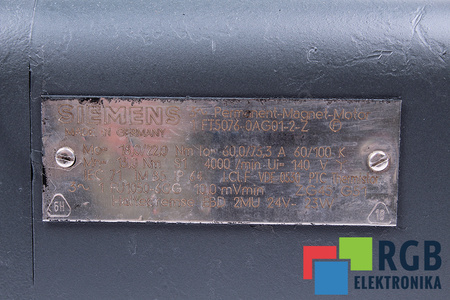 1FT5076-0AG01-2-Z SIEMENS