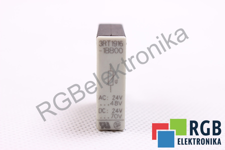 3RT1916-1BB00 SIEMENS