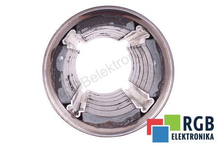 DCM6F30/20A2 CONTROL TECHNIQUES STATORIAUS