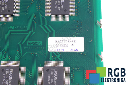 EG4404S-FR EPSON LCD MATRICA