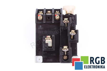 TH-12 MITSUBISHI ELECTRIC ESTAFETĖ