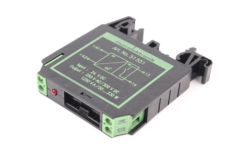 51551 MURR ELEKTRONIK OUTPUT RELAY