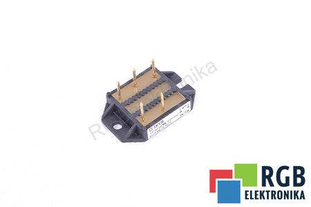 VUO68-16NO7 IXYS 300A, 1600V