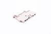 ZDU2.5 WEIDMULLER 2.5MM2 800V GNYBTŲ JUOSTA