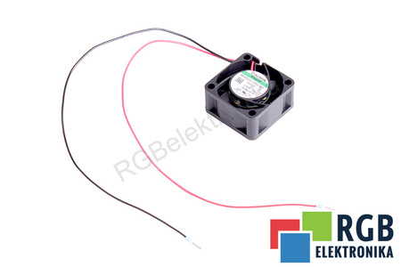 MF40202V1-1000U-A99 SUNON 40X40X20MM, 24V VENTILIATORIUS