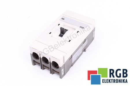 MCT406 AEG ATJUNGIKLIS