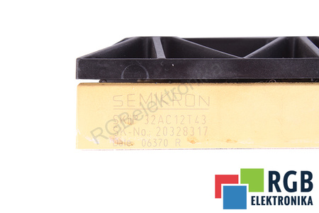SKIIP32AC12T43 SEMIKRON