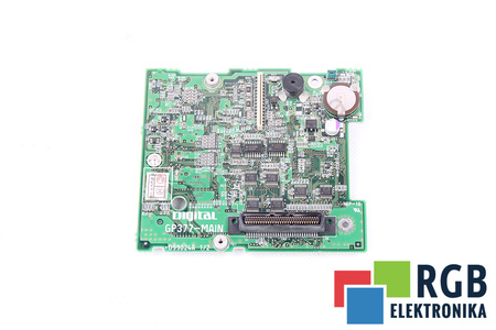 GP377-MAIN PRO-FACE D99024A SKIRTAS GP377-SC41-24V 2880011-01