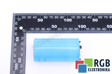 KONDENSATORIUS QHP9503 PHILIPS 470UF, 400VDC