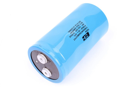 KONDENSATORIUS 10234 BC 450VDC, 4700UF KONDENSATORIUS