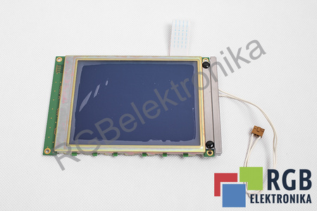 LMG6912RPFC-00T HITACHI LCD MATRICA