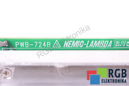 PWB-724B NEMIC LAMBDA