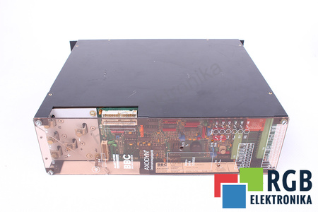 DSH0701/R0003 BBC BROWN BOVERI AXODYN