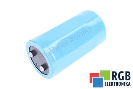 KONDENSATORIUS ALS21A1018NN BHC COMPONENTS LTD BHC 2200UF, 400V KONDENSATORIUS