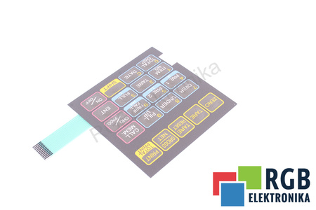 KL-D2000V KLAVIATŪRA PAKAITALAS