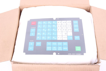 A98L-0001-0568#T KLAVIATŪRA PAKAITALAS