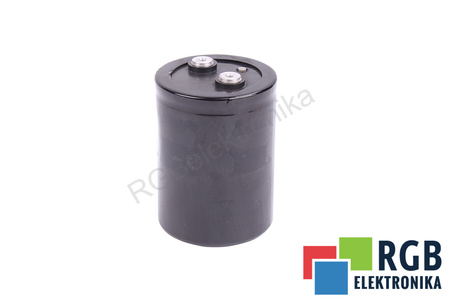 KONDENSATORIUS GHJEC384-4LL F&T 2200UF, 385V