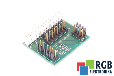 110A0241 NEMATRON 300A0126 SUGEDĘS – DALIMS