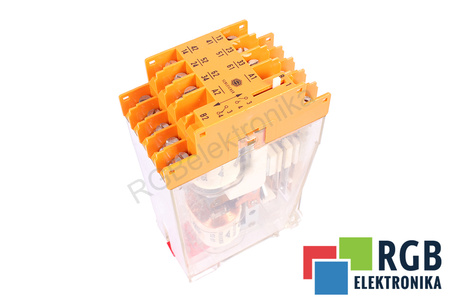 SSP56 SCHLEICHER 15314843-122 SAUGOS RELĖ