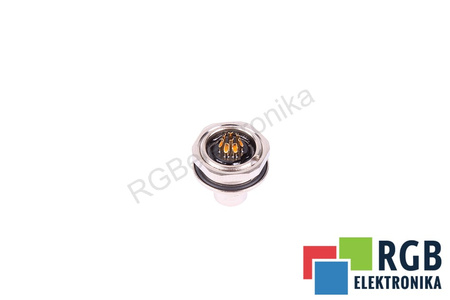 904270008 BINDER 8 PIN 8 PIN