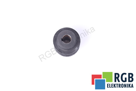 DANTYTASIS SKRIEMULYS 35X31MM DIRŽAS 21MM VELENAS 12MM Z=12