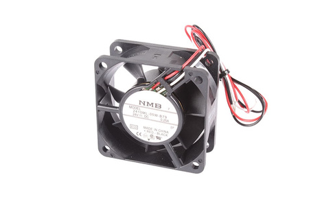 2410ML-05W-B79 NMB TECHNOLOGIES 60X60X25MM, 24V, 0.25A VENTILIATORIUS