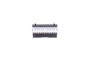 2.5MBX11 LUMBERG 11PIN ARTIKULIACIJA