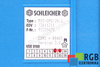 P03-CPU/20.1 SCHLEICHER 72611211 VERSION 2.0 VDE0160