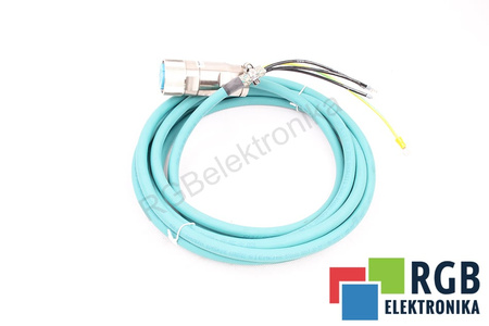 6FX2002-5CA41-1AF0 SIEMENS 1FT/1FK TO 611/810D/SIMOVERT 5M KABELIS