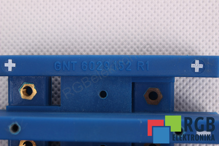 GNT6029152R1 BBC BROWN BOVERI