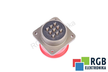 MS3102E22-20P AMPHENOL SSI TECHNOLOGIES 9PIN LIZDAS