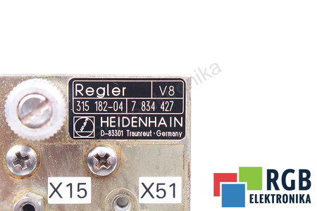 ID.NR.315182-04 HEIDENHAIN