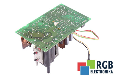 1520-14-001 MAGNETEK DALIMS