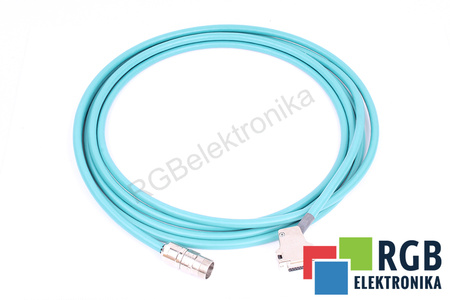 6FX2002-2CA21-1AF0 SIEMENS 5M KABELIS