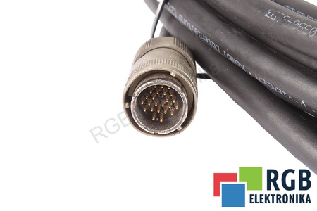 CBL-YRC061-1 YASKAWA 18M KABELIS PAKAITALAS