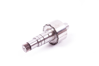 TPM010-005I-600K-OW1-030UL273 WITTENSTEIN MOTION CONTROL ROTORIAUS