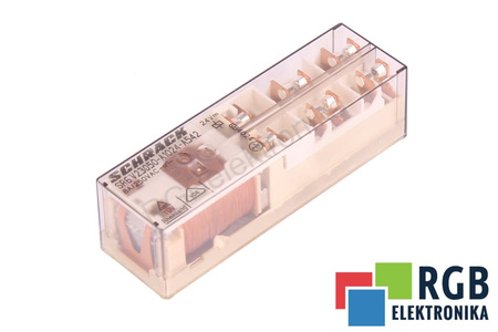 V23050-A1024-A542 SCHRACK SR6 250V 8A