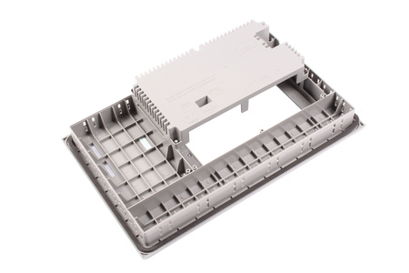 6AV6643-0DB01-1AX1 KORPUSO PRIEKIS IR GALAS PAKAITALAS
