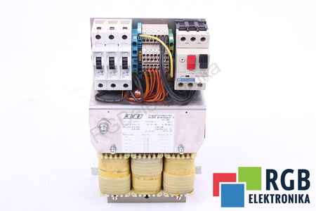 BV142/0257 KWB MAITINIMO ŠALTINIS