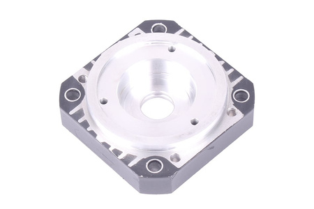 DSM4-07.2-20I.94 SYSTEM ANTRIEBS TECHNIK PRIEKINIS LIEJIMAS