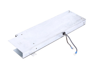 269689 FRIZLEN AI828 STABDYMO VARŽA