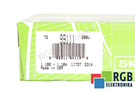 99111 SKF SPEEDI-SLEEVE DĖVĖJIMO ĮVORĖ