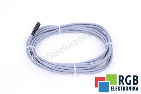 ES9.5 BAUMER 5M KABELIS