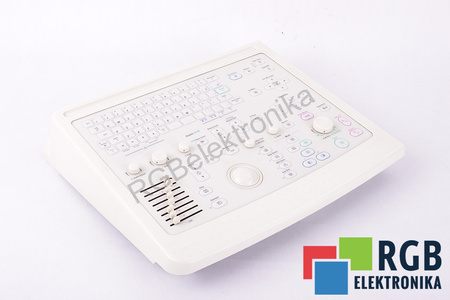 LOGIQ 400 MD GE YOKOGAWA MEDICAL SYSTEMS KLAVIATŪRA