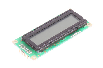 P16216H-2A ORION LCD EKRANAS SUGEDĘS – DALIMS